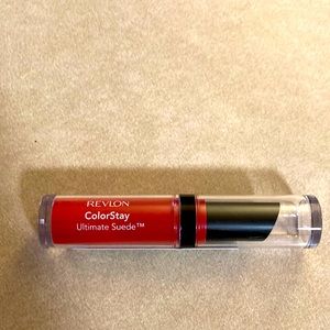 Revlon ColorStay ultimate suede 093 Boho Chic lipstick